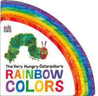 Picture of Very Hungry Caterpillar's Rainbow C