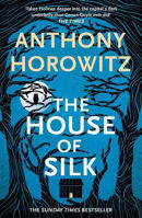 Picture of House of Silk  The: The Bestselling