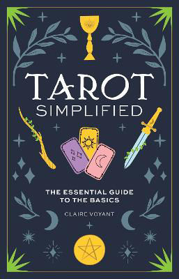 Picture of Tarot Simplified: The Essential Gui