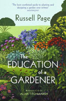 Picture of Education of a Gardener  The