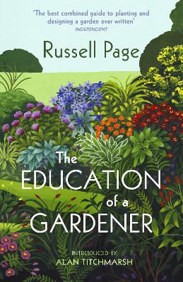 Picture of Education of a Gardener  The