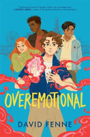 Picture of OVEREMOTIONAL: the wholesome  queer