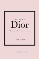 Picture of Little Book of Dior