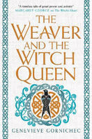 Picture of Weaver and the Witch Queen  The