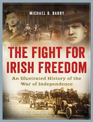 Picture of Fight for Irish Freedom: An Illustr