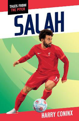 Picture of Salah: Tales from the Pitch