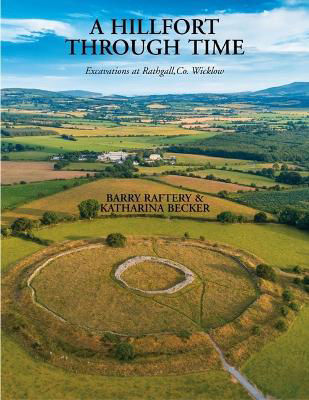 Picture of A Bronze-Age Hillfort Through Time
