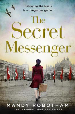 Picture of The Secret Messenger