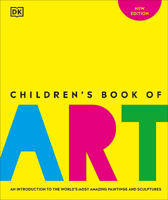 Picture of Children's Book of Art: An Introduc