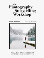 Picture of Photography Storytelling Workshop