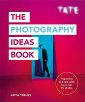 Picture of Tate: The Photography Ideas Book