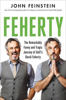 Picture of Feherty: The Remarkably Funny and T
