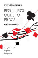 Picture of Times Beginner's Guide to Bridge  T