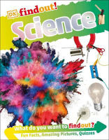 Picture of DKfindout! Science