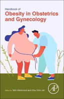 Picture of Handbook of Obesity in Obstetrics and Gynecology