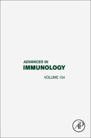 Picture of Advances in Immunology: Volume 154