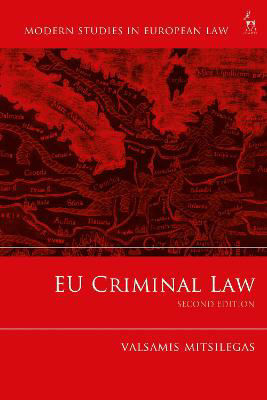 Picture of EU Criminal Law