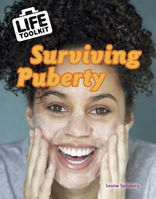 Picture of Surviving Puberty