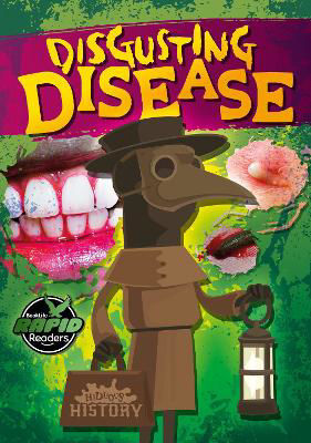 Picture of Disgusting Disease