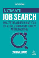 Picture of Ultimate Job Search: Master the Art of Finding Your Ideal Job, Getting an Interview and Networking