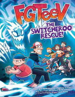 Picture of FGTeeV: The Switcheroo Rescue!