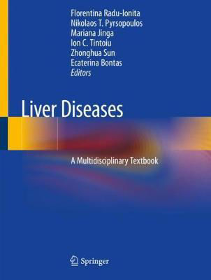 Picture of Liver Diseases: A Multidisciplinary Textbook