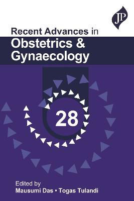 Picture of Recent Advances in Obstetrics & Gynaecology - 28