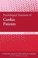 Picture of Psychological Treatment of Cardiac Patients