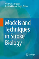 Picture of Models and Techniques in Stroke Biology