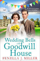Picture of WEDDING BELLS AT GOODWILL HOUSE