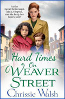 Picture of HARD TIMES ON WEAVER STREET