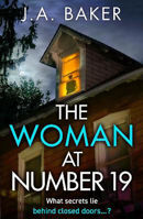 Picture of WOMAN AT NUMBER 19,THE