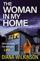 Picture of WOMAN IN MY HOME,THE