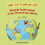 Picture of Musical Instruments from Around the World (Dari-English)