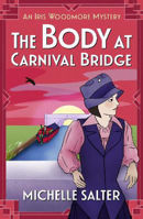 Picture of BODY AT CARNIVAL BRIDGE,THE