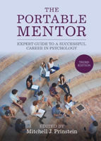 Picture of The Portable Mentor: Expert Guide to a Successful Career in Psychology