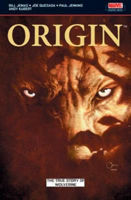 Picture of Wolverine: Origin: The True Story of Origin