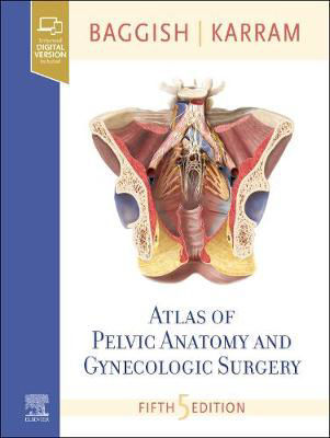 Picture of Atlas of Pelvic Anatomy and Gynecologic Surgery