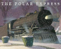Picture of Polar Express  The: Mini Edition