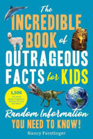 Picture of Incredible Book of Outrageous Facts