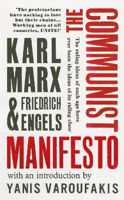 Picture of The Communist Manifesto: with an introduction by Yanis Varoufakis