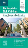 Picture of The Hospital for Sick Children Handbook of Pediatrics