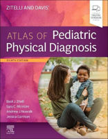 Picture of Zitelli and Davis' Atlas of Pediatric Physical Diagnosis