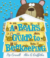 Picture of Bear's Guide to Beekeeping  A