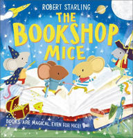 Picture of Bookshop Mice  The