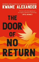 Picture of Door of No Return  The
