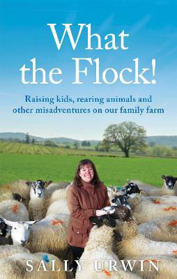 Picture of What the Flock!: Raising kids  rear