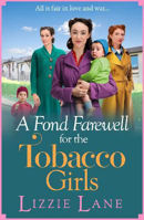 Picture of FOND FAREWELL FOR THE TOBACCO GIRLS,A