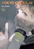 Picture of Tokyo Ghoul: re, Vol. 14