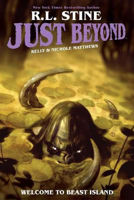 Picture of Just Beyond: Welcome to Beast Island